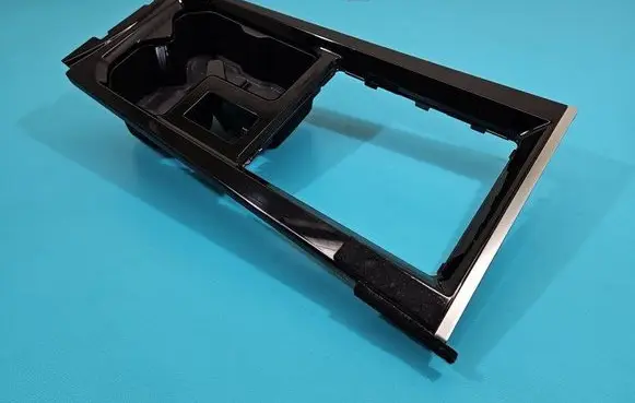 Opel Astra L Center console decorative trim 529131017 IMPRK1513201