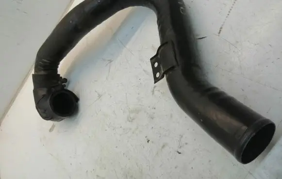 Fiat Ducato Turbo air intake inlet pipe/hose