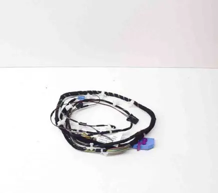 Porsche 911 991 Front door wiring loom 9P1971035G