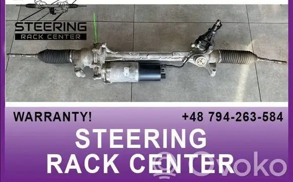 BMW X5 G05 Steering rack 225A65A57