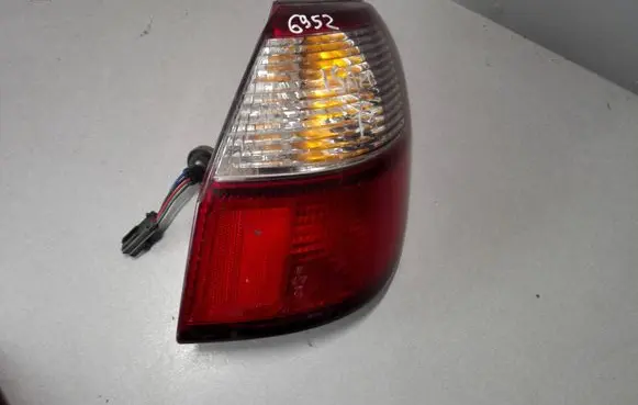 Subaru Outback Rear/tail lights 4835A R1286