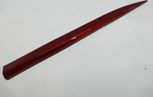 Honda Civic IX Front door trim (molding) 