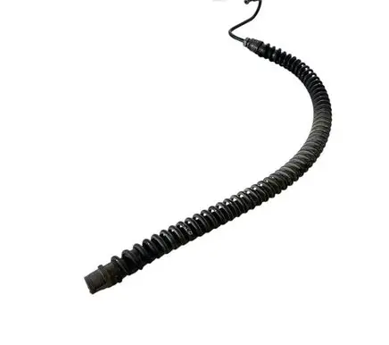 Porsche Cayenne (92A) Brake line pipe/hose 7P0614772A