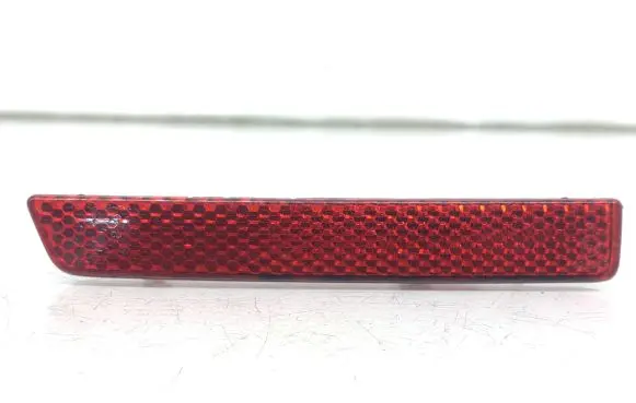 Fiat Doblo Rear tail light reflector 51810678 3202000695