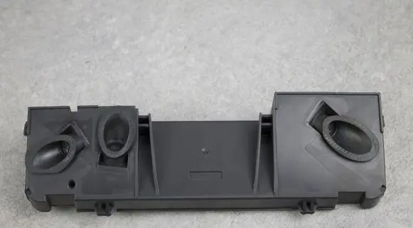 Mercedes-Benz A W169 Alarm movement detector/sensor A1698206001 1698206001