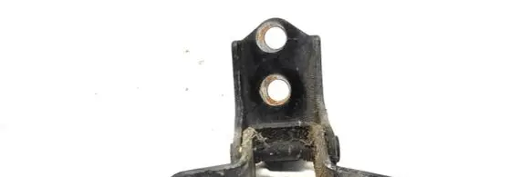 Mazda RX8 Front door lower hinge 