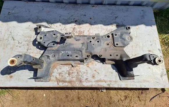 Ford Focus Front subframe