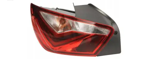 Seat Ibiza IV (6J,6P) Rear/tail lights