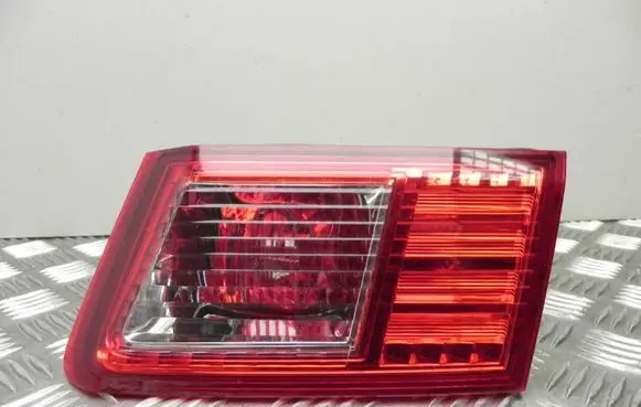 Honda Accord Rear/tail lights A1593