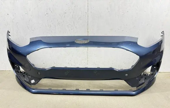 Ford Fiesta Front bumper H1BB17K819A1