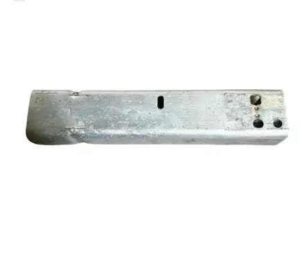 Mercedes-Benz E W213 Front bumper mounting bracket A2136200400