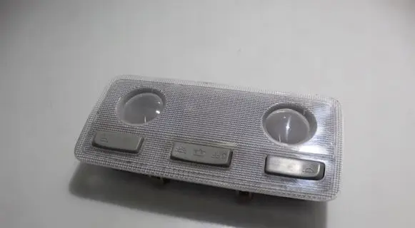 Toyota Yaris Other interior light