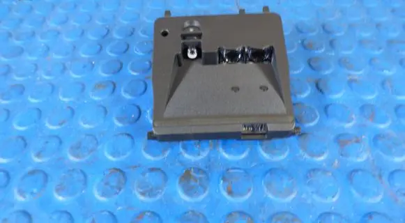 Windshield/windscreen camera