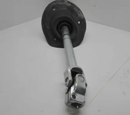 Audi A8 S8 D4 4H Steering wheel axle 4H2419753C