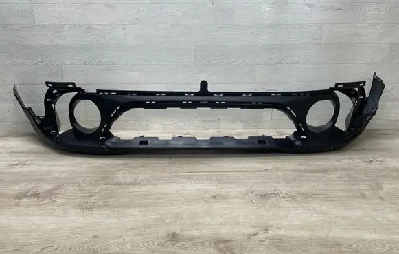 Mini Cooper Countryman F60 Front bumper lip 9477044 85290000