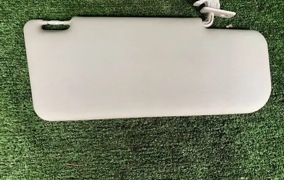 Fiat Panda II Sun visor 