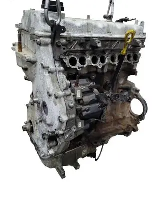 KIA Rio Engine D4FC