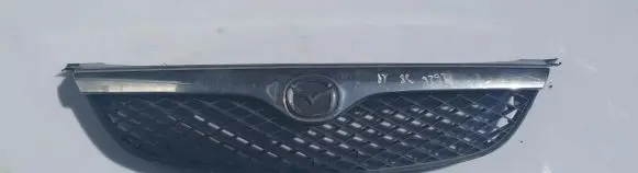 Front grill