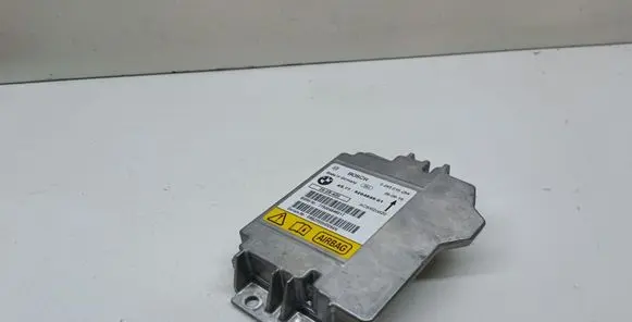 BMW X5 E70 Airbag control unit/module 9204849 0285010254 65779204849