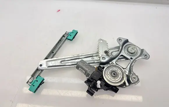Nissan Juke II F16 Rear door window regulator with motor 827306PA0A