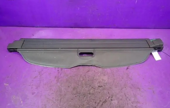 Opel Signum Parcel shelf load cover 