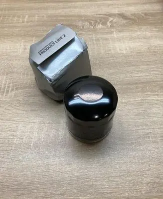 Hyundai Lantra II Oil filter cover S2630035531 2630035531