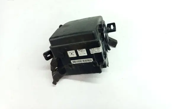 Fuse box set