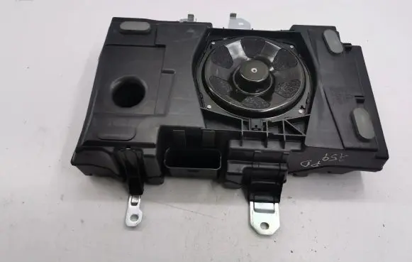 Land Rover Evoque I Subwoofer speaker BJ3218808EB 43040742193