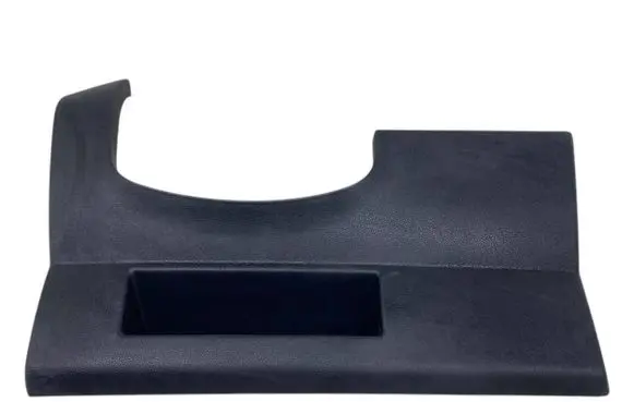 Peugeot Partner Dashboard lower bottom trim panel 9680932677