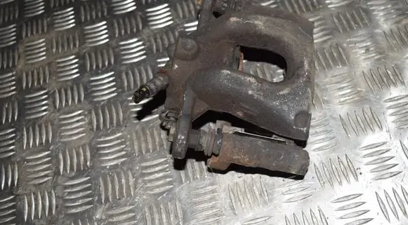 BMW 1 E81 E87 Front brake caliper