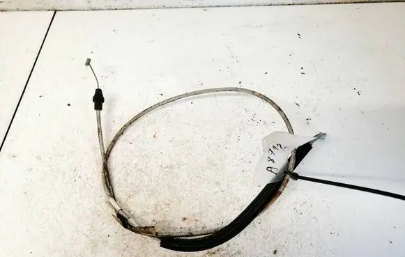 Ford Transit Rear door cable line 1c15v266a62bb