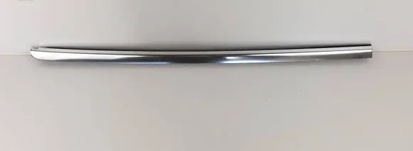 Mercedes-Benz S C217 Rear door trim (molding) a2176701600