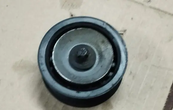 Jeep Renegade Belt tensioner pulley 