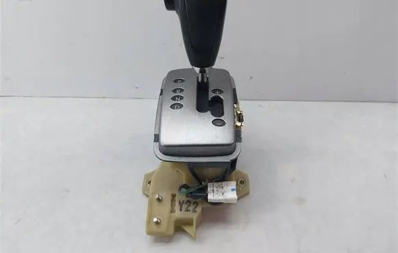 KIA Sorento Gear shifter/selector 