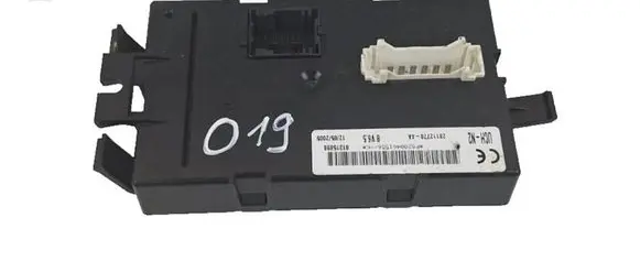 Renault Trafic II (X83) Comfort/convenience module P8200461556