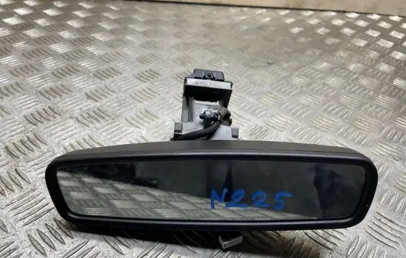 Ford S-MAX Rear view mirror (interior) 046532 E11026532 026532