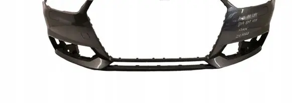 Audi A1 Front bumper 8XA807437