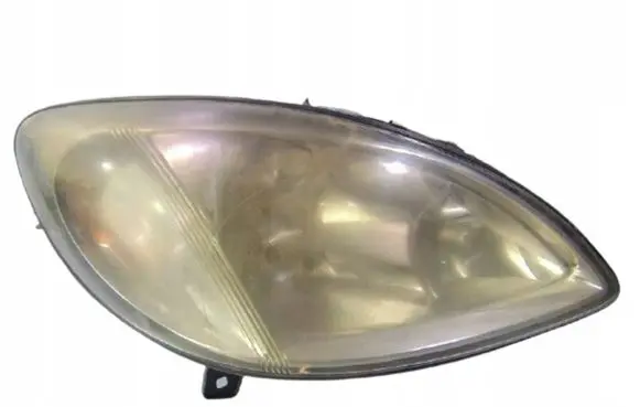 Mercedes-Benz Vito Viano W639 Headlight/headlamp