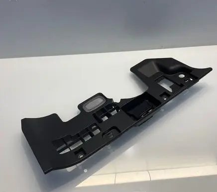 Mercedes-Benz B W246 W242 Dashboard lower bottom trim panel A2466808301 2466808301