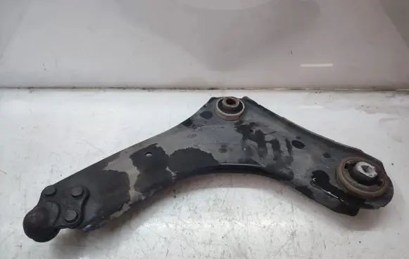 Renault Scenic III - Grand scenic III Front control arm