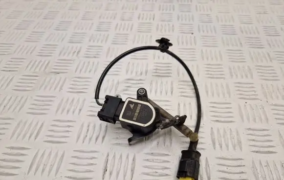 Citroen DS5 Headlight/headlamp level sensor 1307213006 9655765580