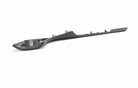 Ford Edge II Dashboard center trim panel EM2B