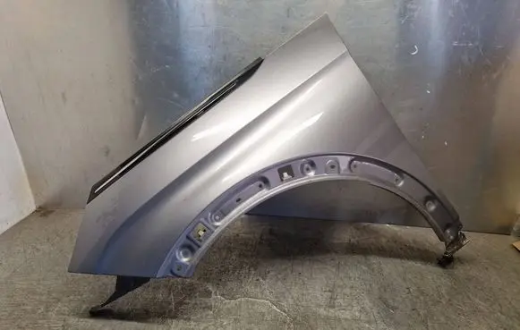 Peugeot 3008 II Fender 