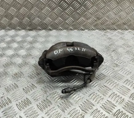 Volkswagen Golf VII Front brake caliper 8V0615124