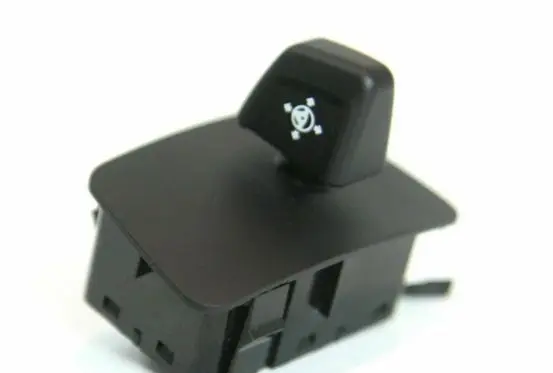 BMW 7 G11 G12 Steering wheel adjustment switch 61319365877 9365877