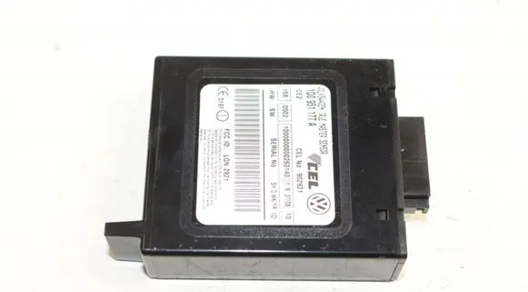 Volkswagen Eos Other control units/modules 1Q0951177
