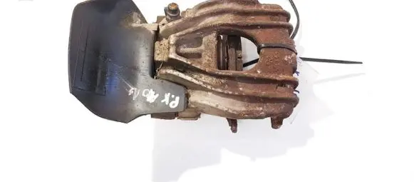 Audi A2 Front brake caliper 6q0615193