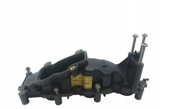 Audi A6 S6 C6 4F Intake manifold 059129711CH