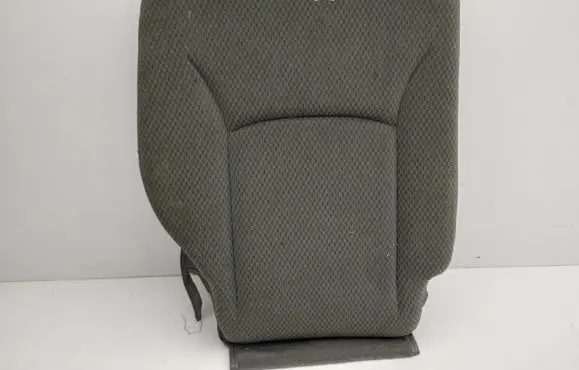 Chrysler Voyager Third row seats 