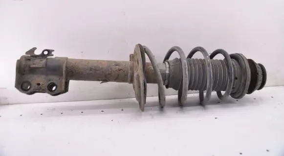 Toyota Yaris Front shock absorber/damper